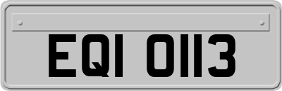 EQI0113