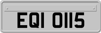 EQI0115