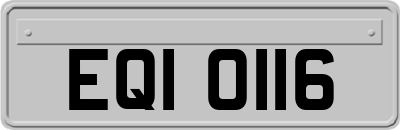 EQI0116