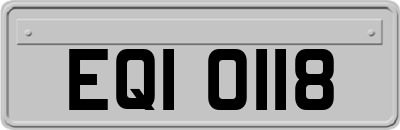 EQI0118