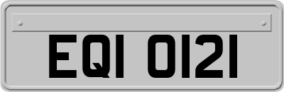 EQI0121