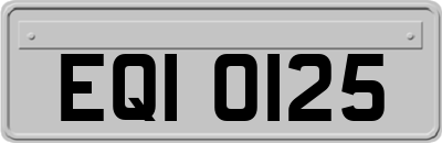EQI0125
