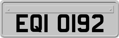 EQI0192