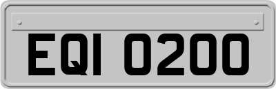 EQI0200
