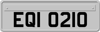 EQI0210