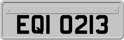 EQI0213