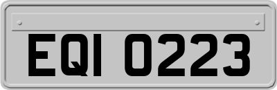 EQI0223