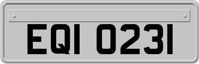EQI0231