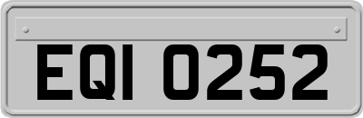 EQI0252