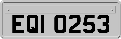 EQI0253