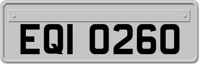 EQI0260