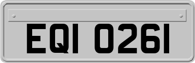 EQI0261