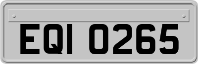 EQI0265