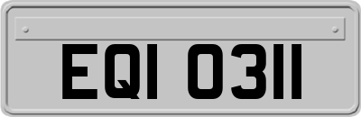 EQI0311