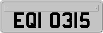 EQI0315