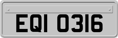 EQI0316