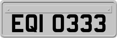EQI0333