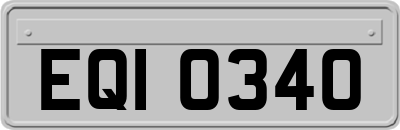 EQI0340