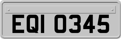 EQI0345