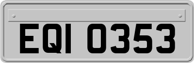 EQI0353