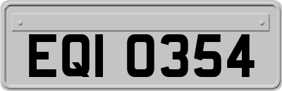 EQI0354