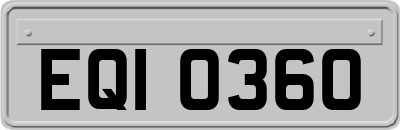 EQI0360