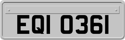 EQI0361