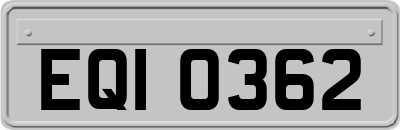 EQI0362