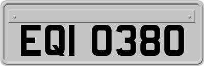 EQI0380