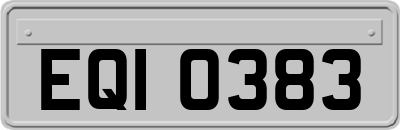 EQI0383