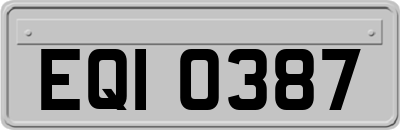EQI0387