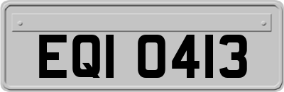 EQI0413