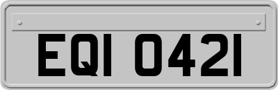 EQI0421
