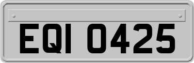 EQI0425