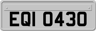 EQI0430