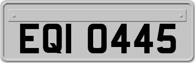 EQI0445