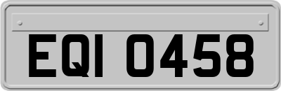 EQI0458