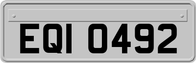 EQI0492