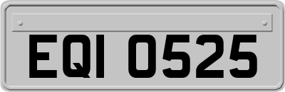 EQI0525