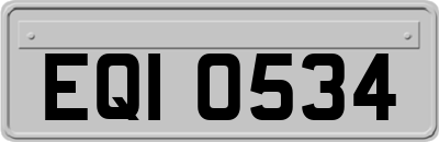 EQI0534