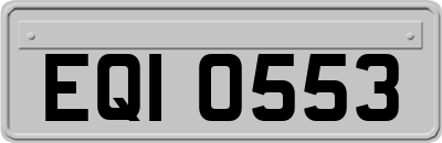 EQI0553