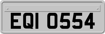 EQI0554