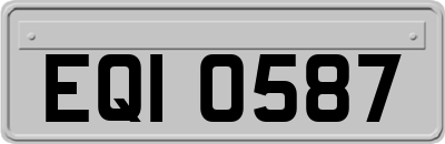 EQI0587
