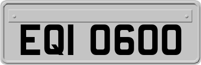 EQI0600