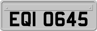 EQI0645