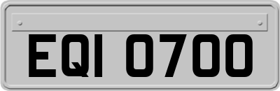 EQI0700