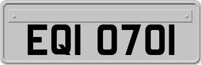 EQI0701