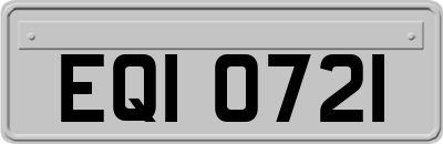EQI0721