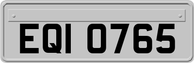 EQI0765