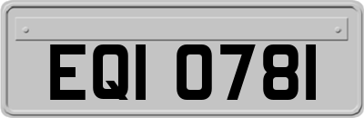 EQI0781